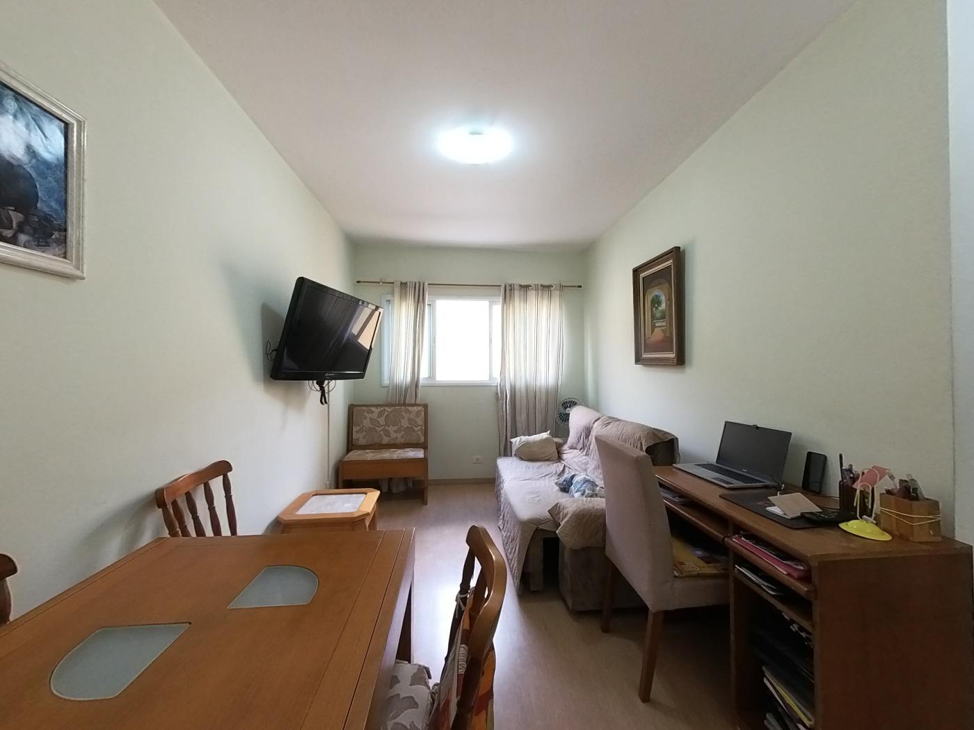 Apartamento à venda com 1 quarto, 47m² - Foto 30