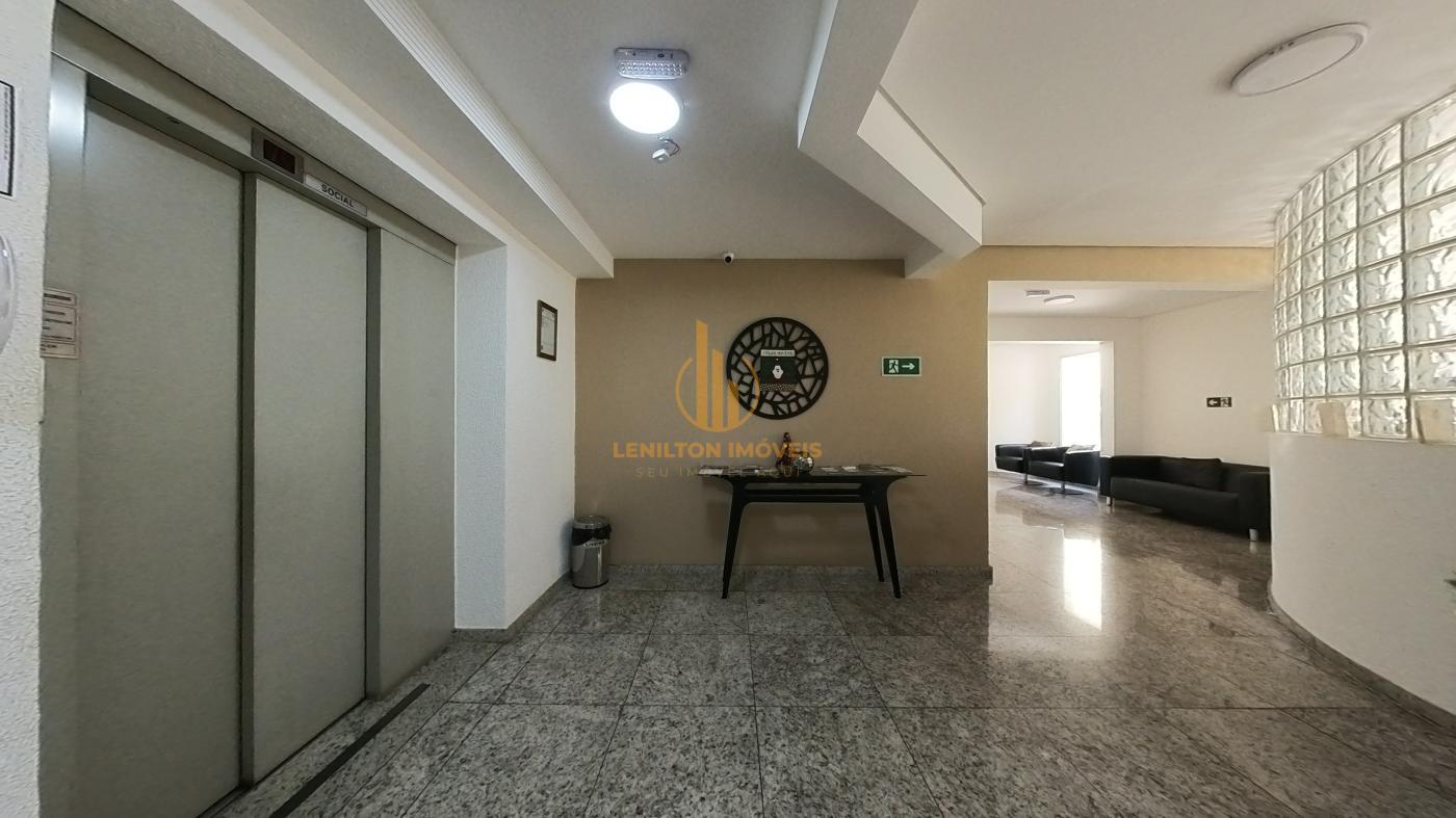 Apartamento à venda com 1 quarto, 47m² - Foto 5