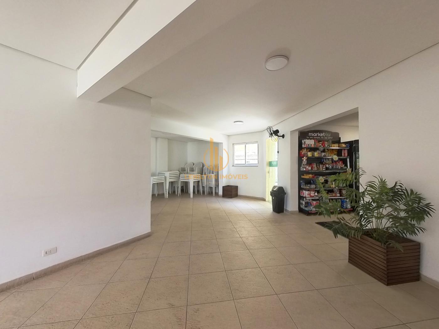 Apartamento à venda com 1 quarto, 47m² - Foto 8