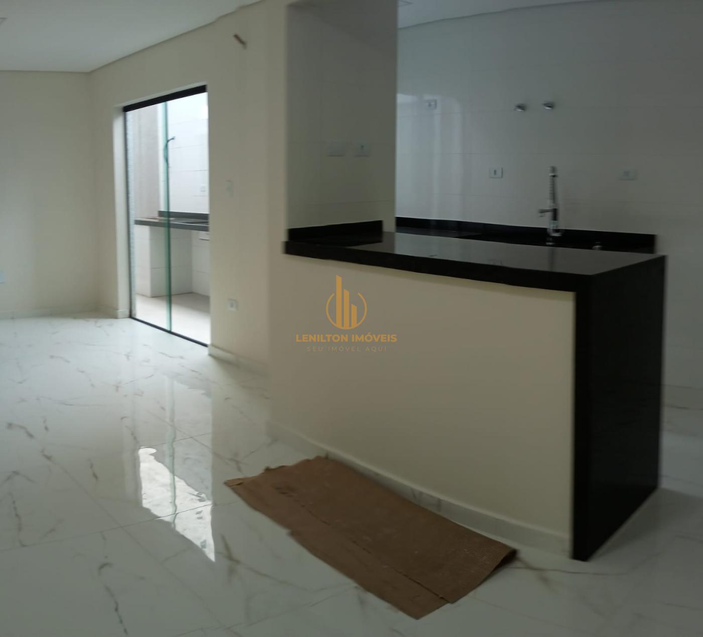 Apartamento à venda com 3 quartos, 100m² - Foto 1