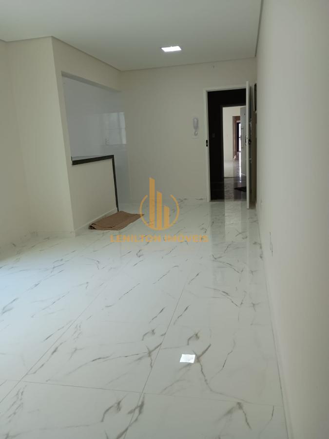 Apartamento à venda com 3 quartos, 100m² - Foto 2