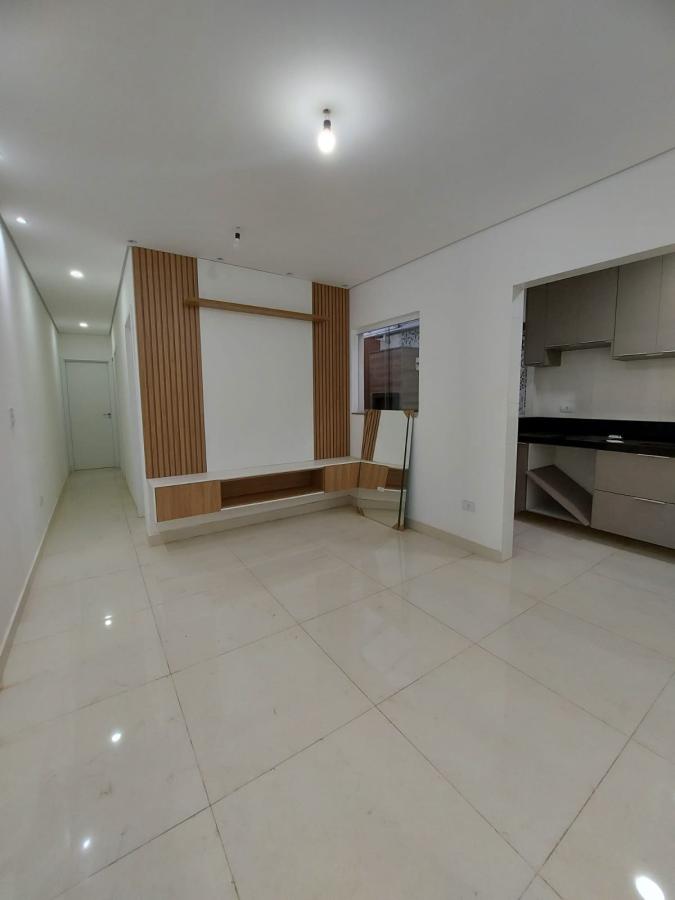 Apartamento à venda com 3 quartos - Foto 1