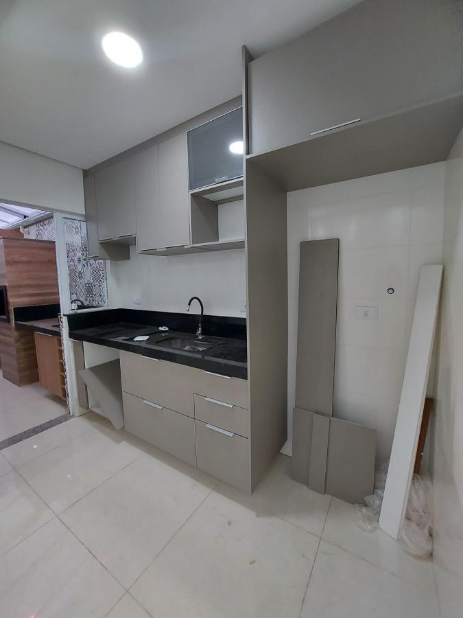 Apartamento à venda com 3 quartos - Foto 2