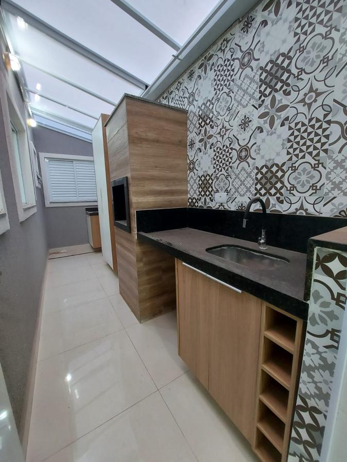 Apartamento à venda com 3 quartos - Foto 4