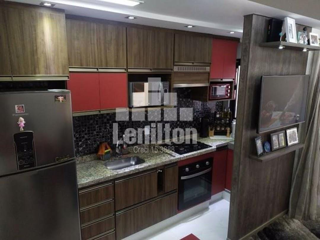 Apartamento, 2 quartos - Foto 10