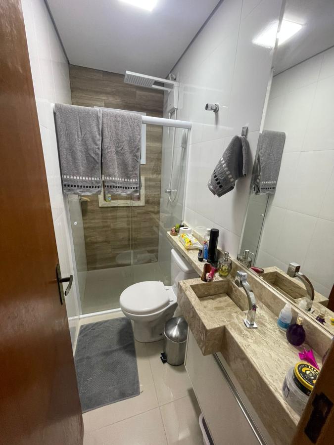 Apartamento à venda com 3 quartos - Foto 10