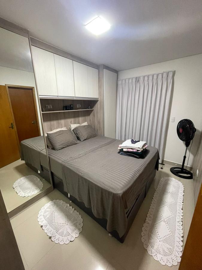 Apartamento à venda com 3 quartos - Foto 5