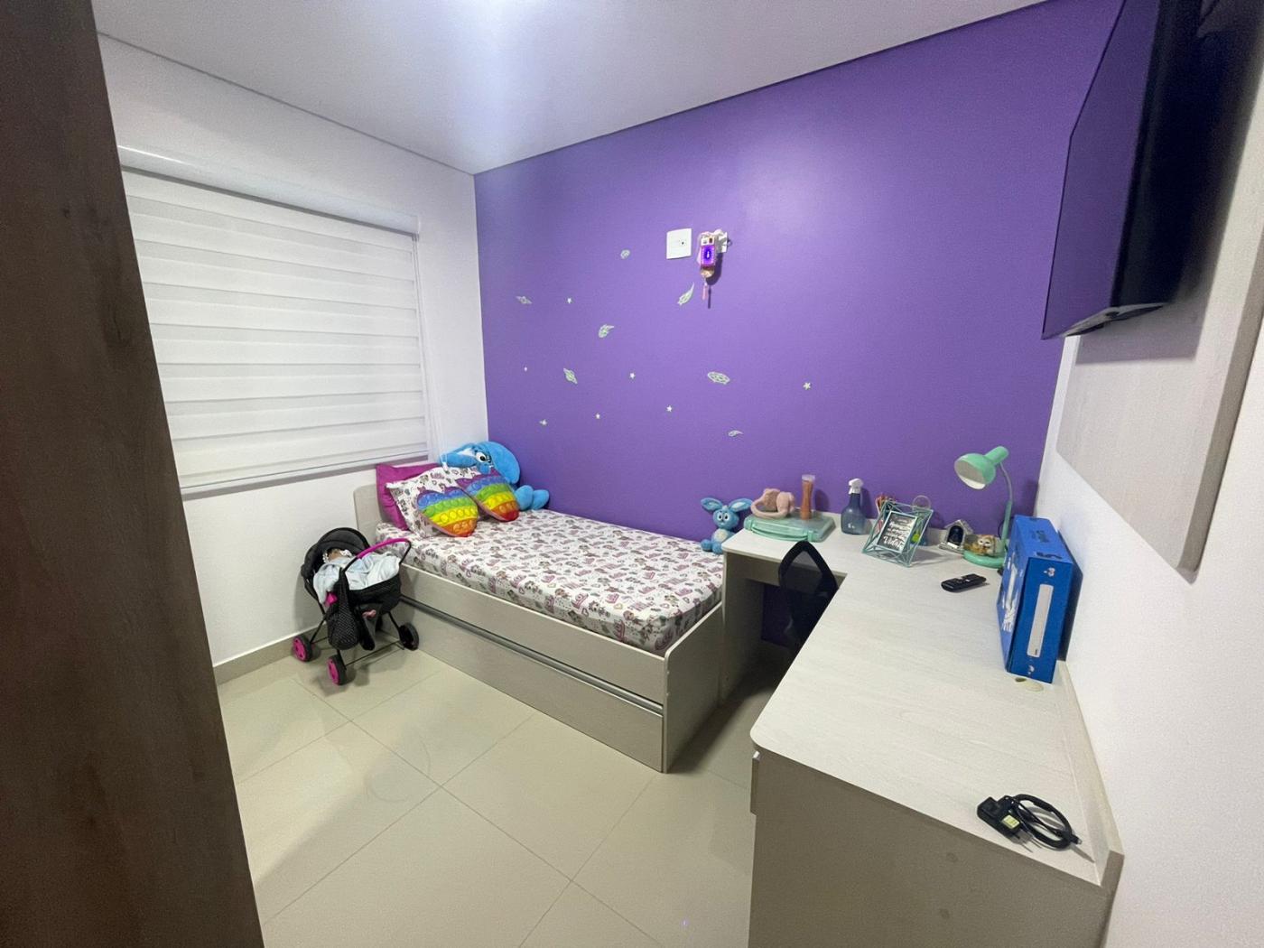 Apartamento à venda com 3 quartos - Foto 6