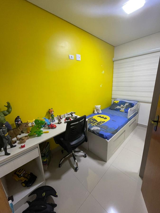 Apartamento à venda com 3 quartos - Foto 7