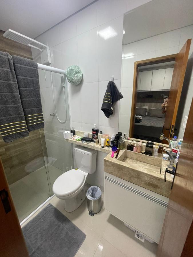 Apartamento à venda com 3 quartos - Foto 8