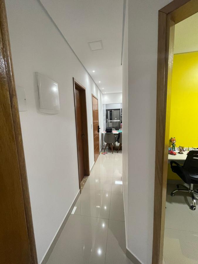 Apartamento à venda com 3 quartos - Foto 9