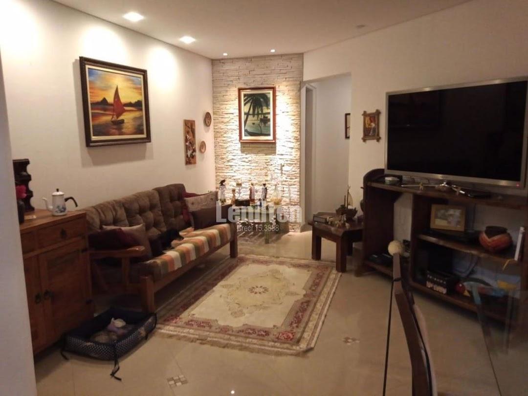 Apartamento, 2 quartos - Foto 1