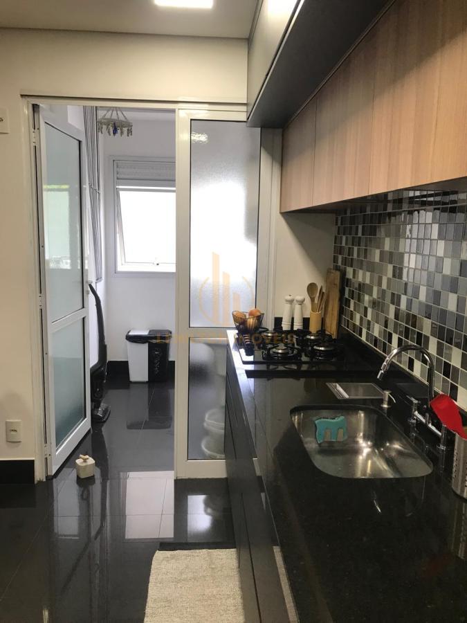 Apartamento à venda com 3 quartos - Foto 16