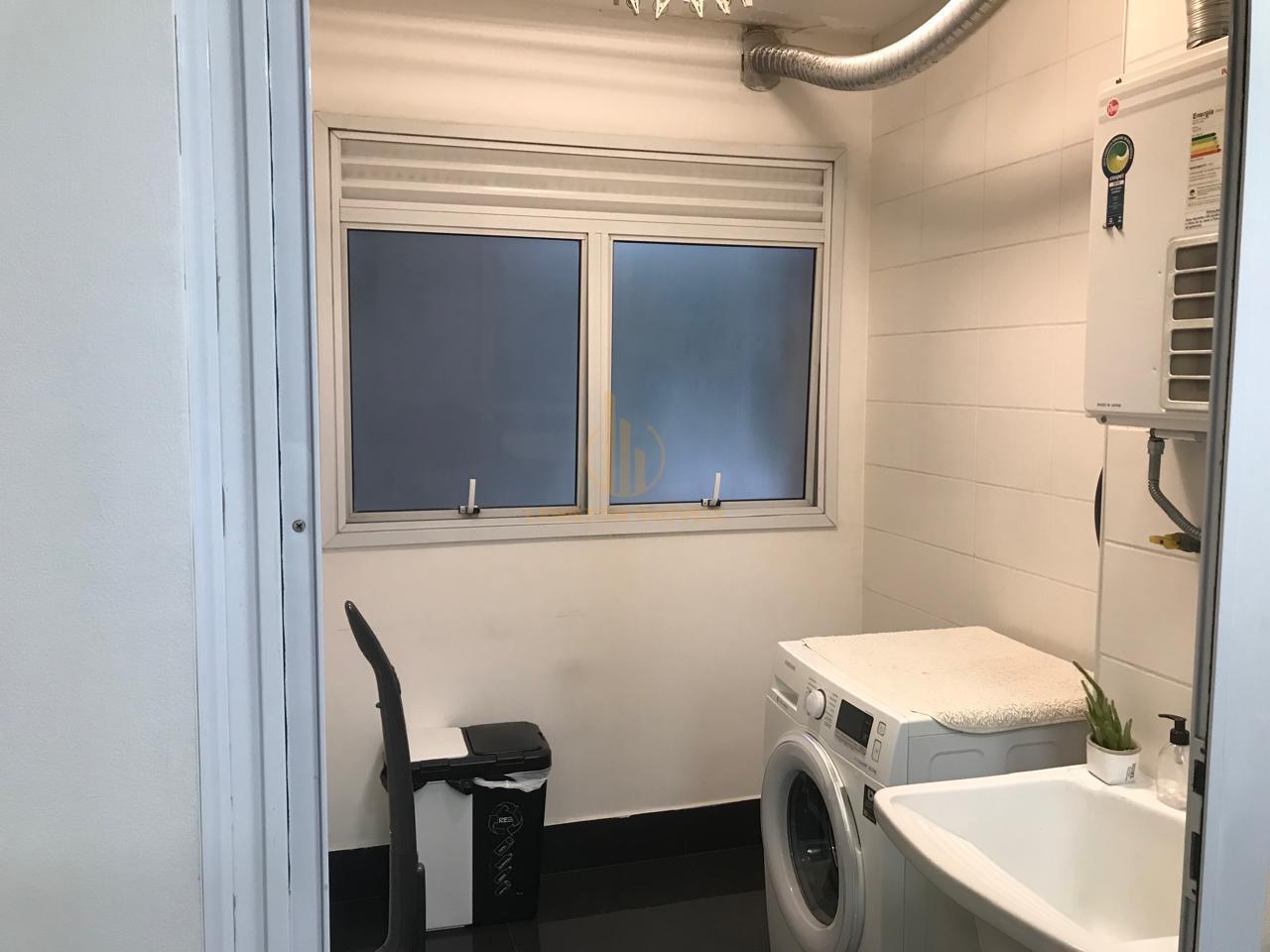 Apartamento à venda com 3 quartos - Foto 18