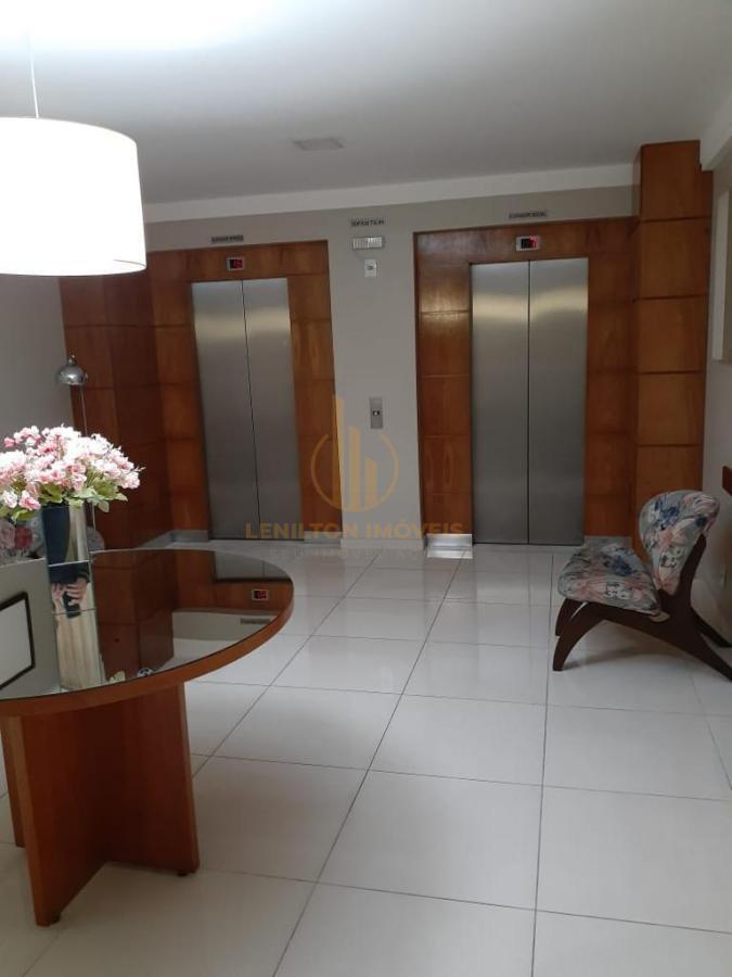 Apartamento à venda com 1 quarto, 43m² - Foto 11