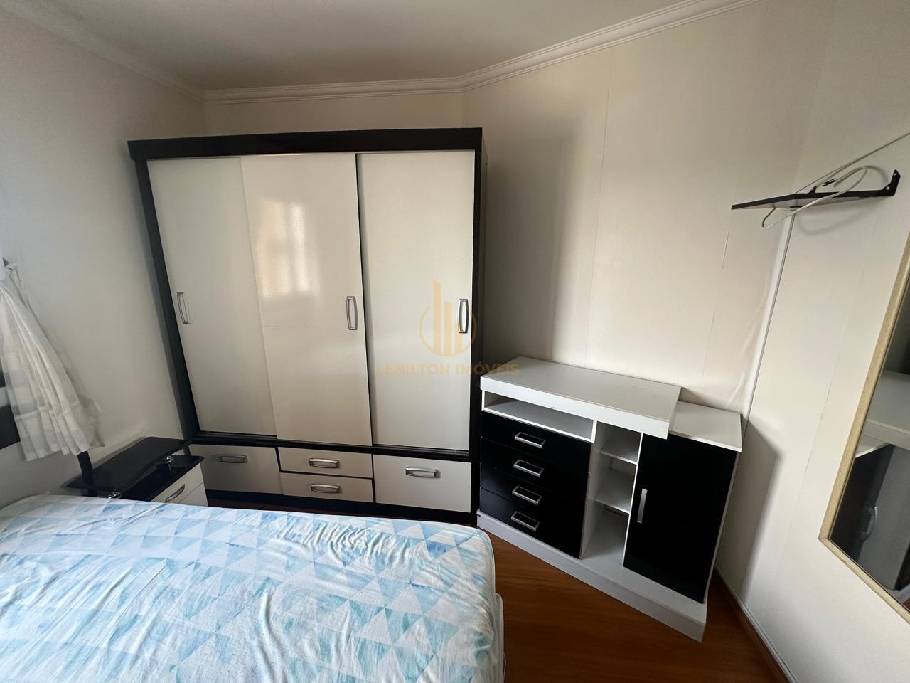 Apartamento à venda com 1 quarto, 43m² - Foto 13