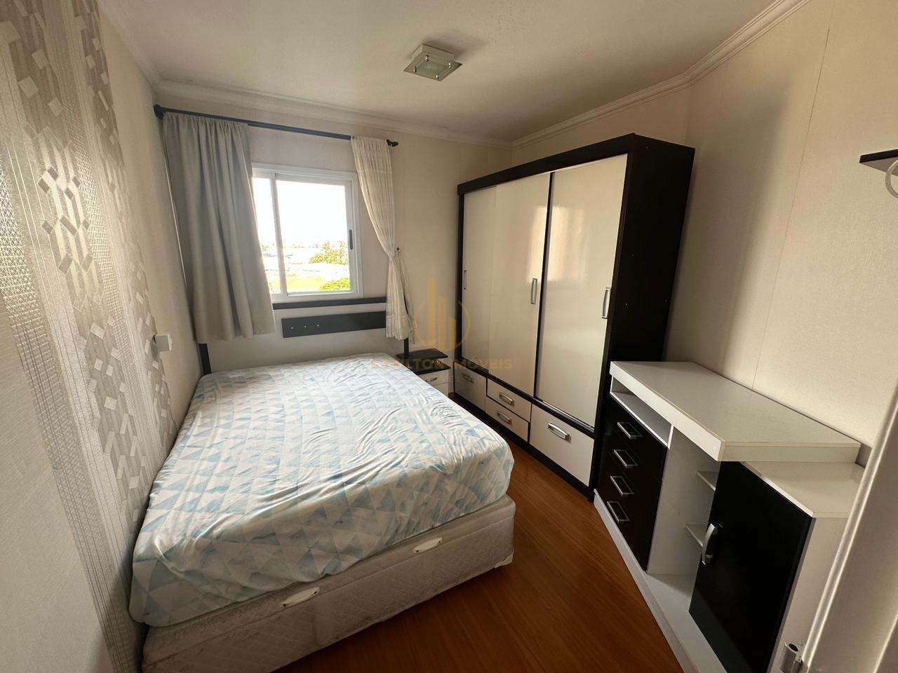 Apartamento à venda com 1 quarto, 43m² - Foto 14