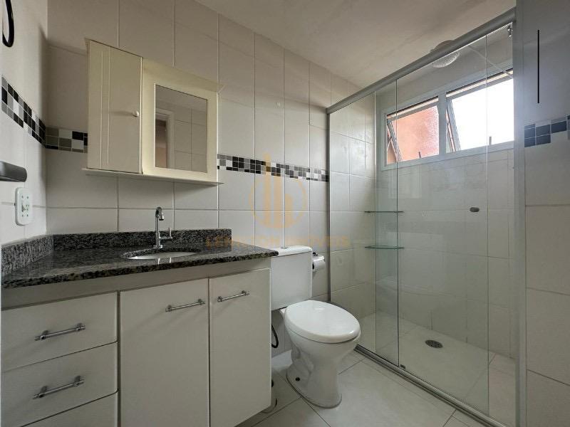 Apartamento à venda com 1 quarto, 43m² - Foto 5