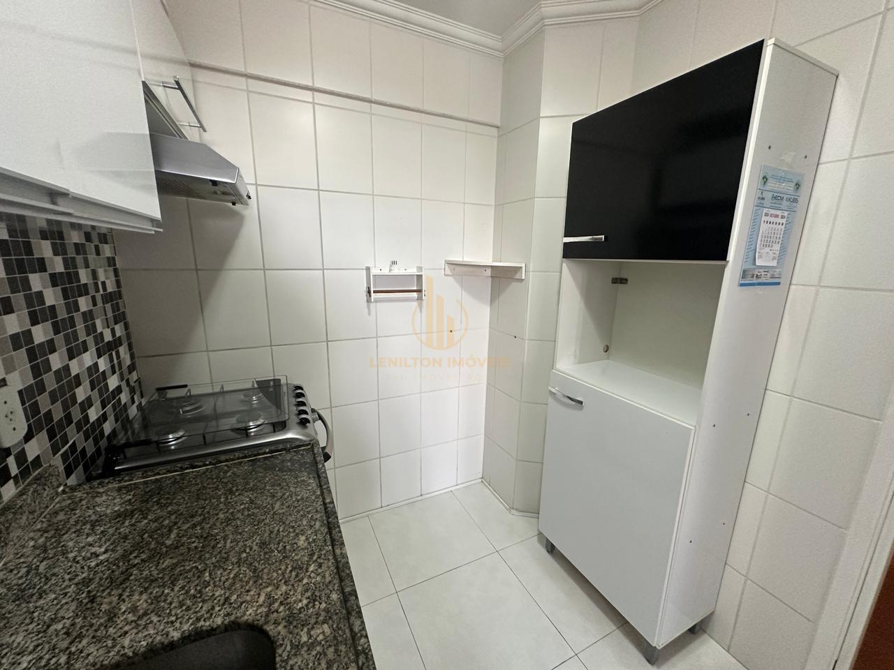 Apartamento à venda com 1 quarto, 43m² - Foto 6