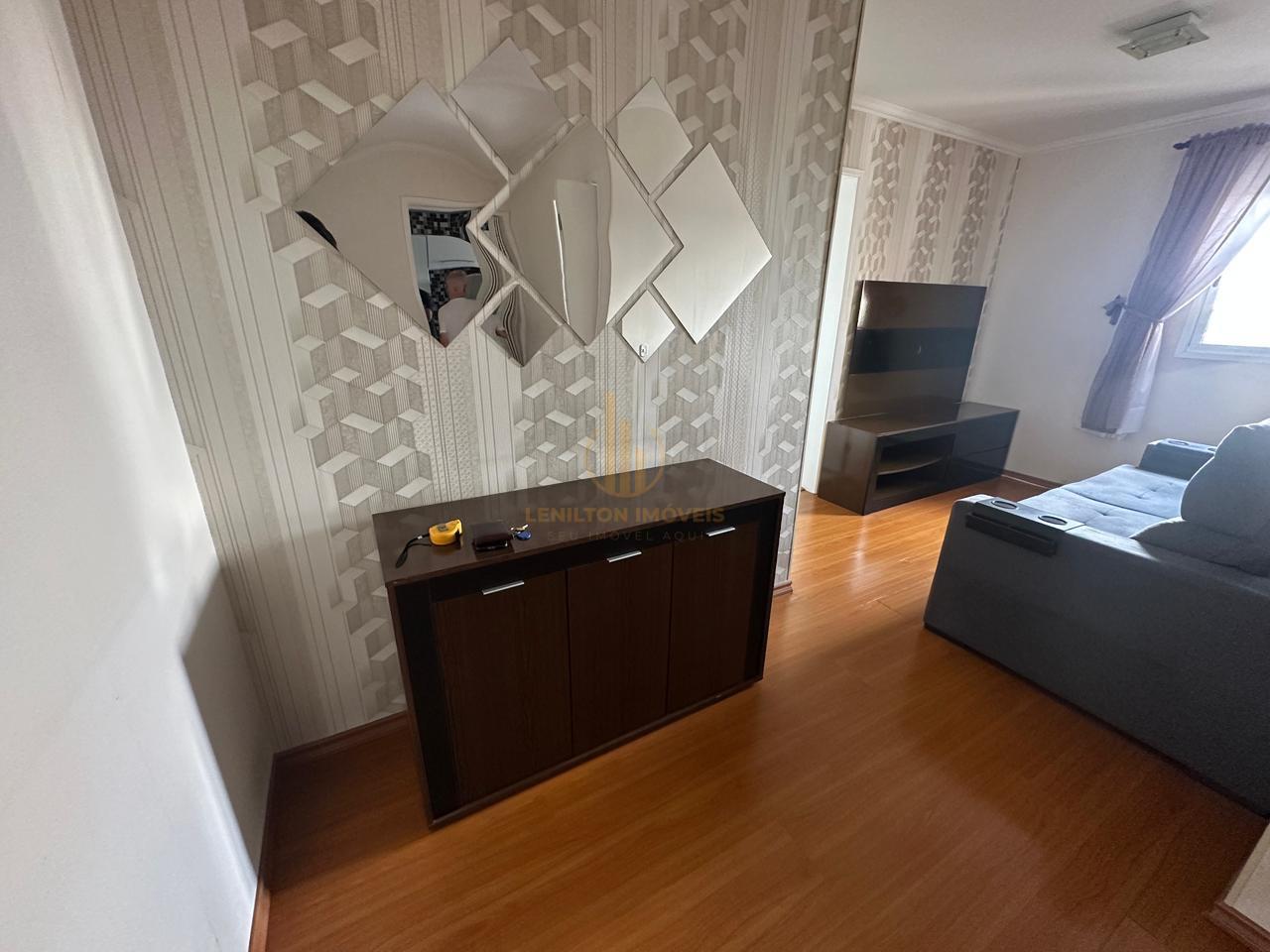 Apartamento à venda com 1 quarto, 43m² - Foto 9