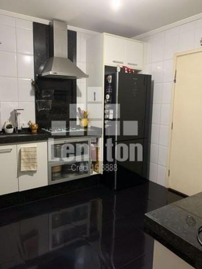 Apartamento, 3 quartos - Foto 1