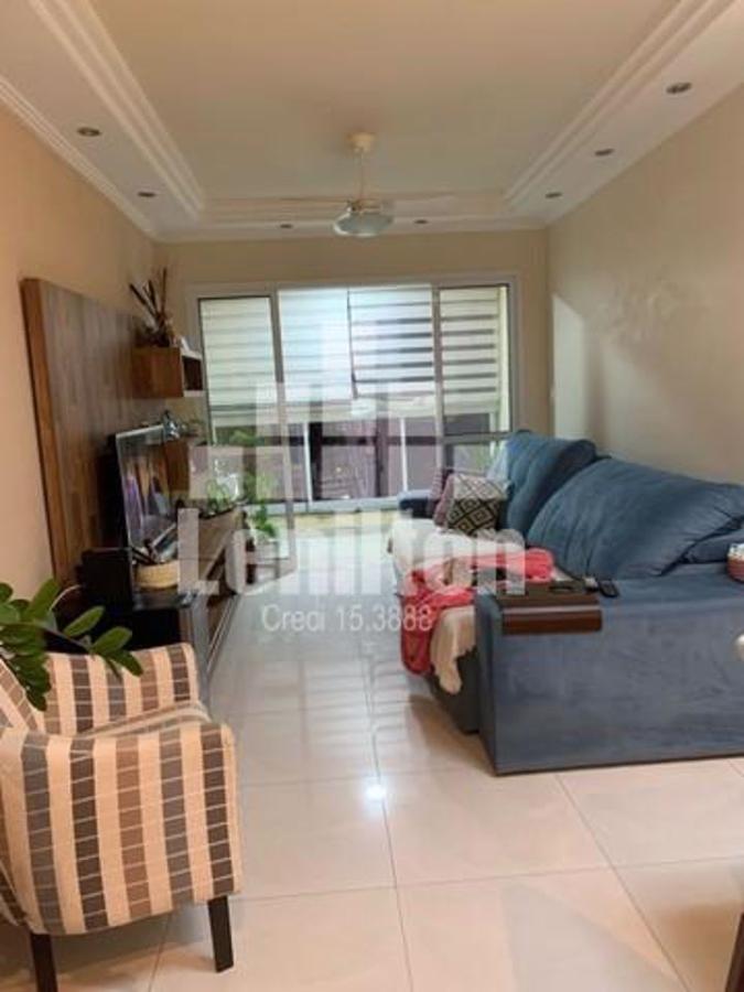 Apartamento, 3 quartos - Foto 3