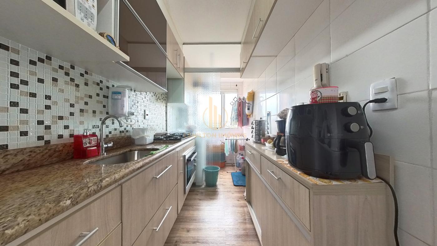 Apartamento à venda com 3 quartos - Foto 30