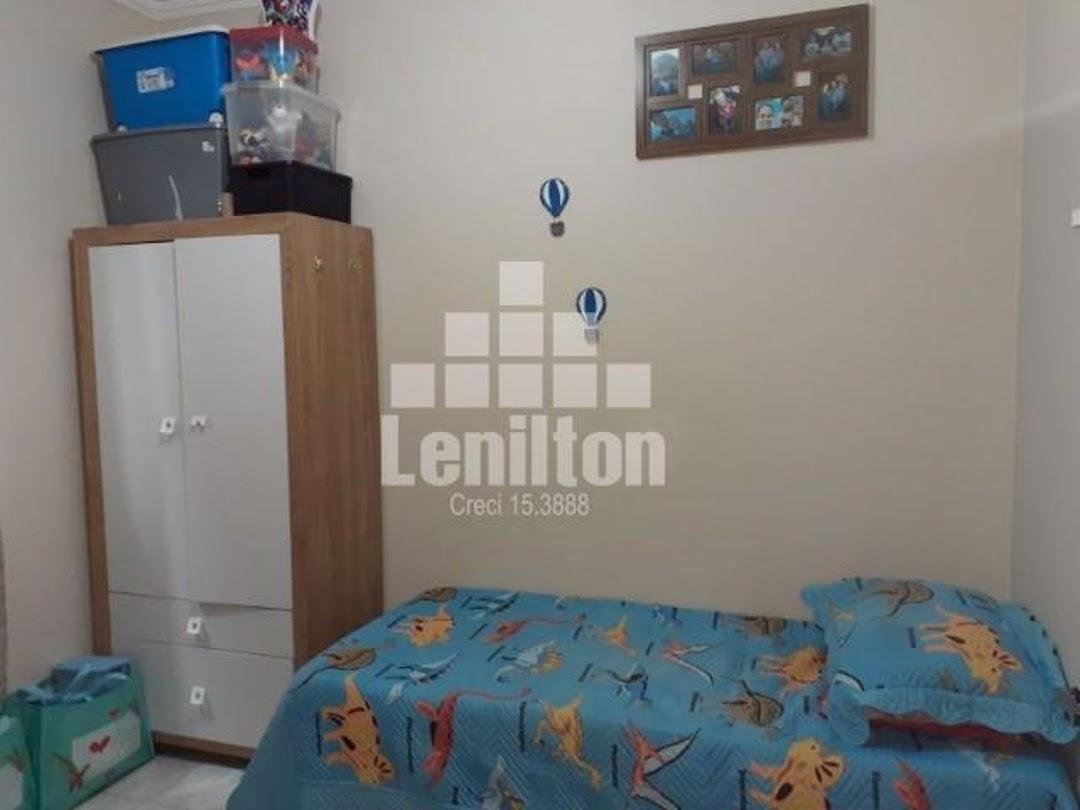 Casa, 3 quartos - Foto 21