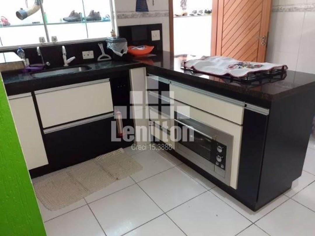 Casa, 3 quartos - Foto 9