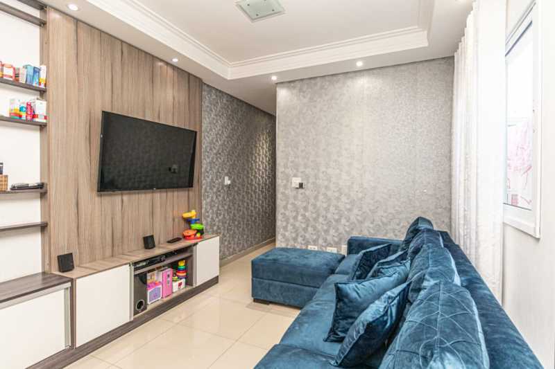 Apartamento à venda com 3 quartos, 68m² - Foto 1