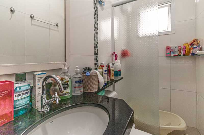 Apartamento à venda com 3 quartos, 68m² - Foto 16