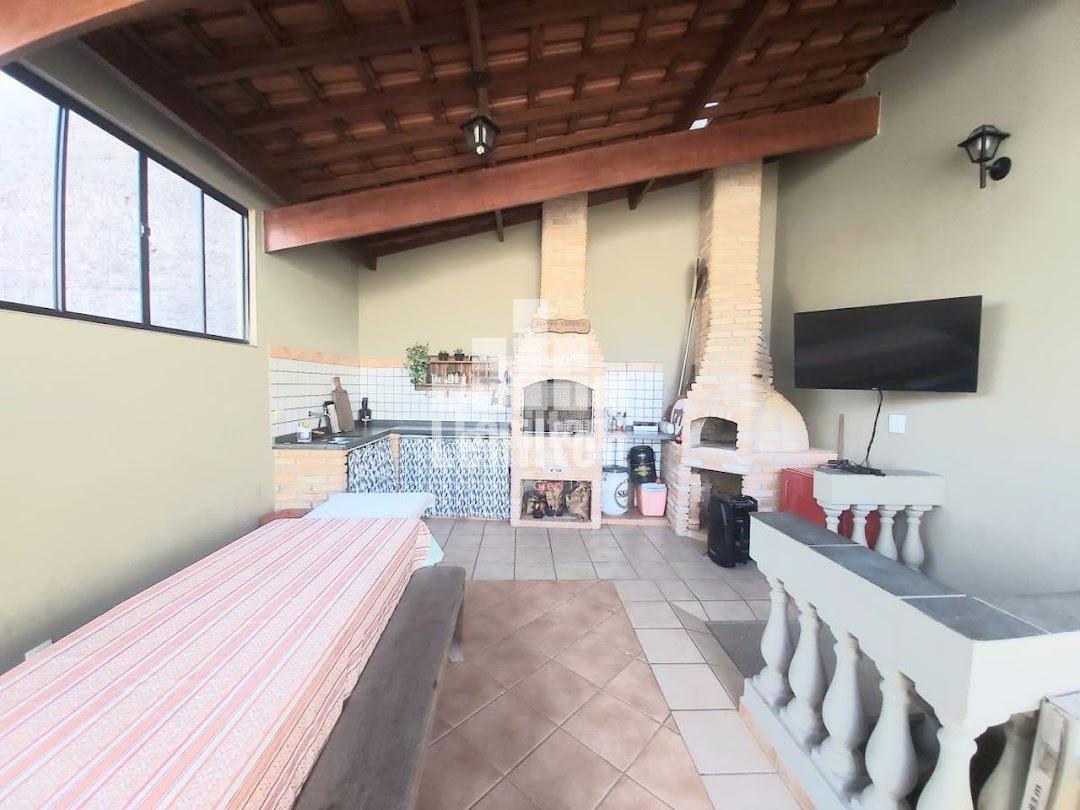 Casa, 3 quartos - Foto 6