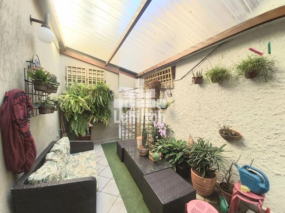 Casa, 3 quartos - Foto 9