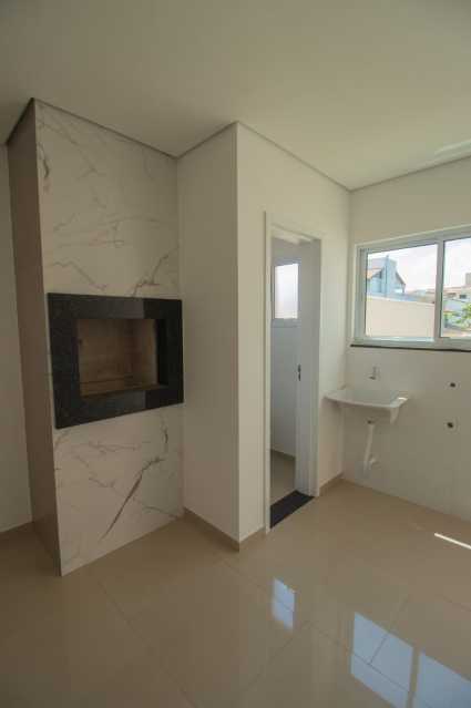 Cobertura à venda com 2 quartos, 96m² - Foto 1