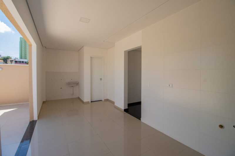 Cobertura à venda com 2 quartos, 89m² - Foto 7