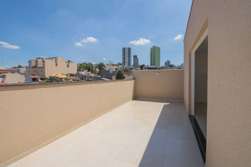 Cobertura à venda com 2 quartos, 89m² - Foto 4