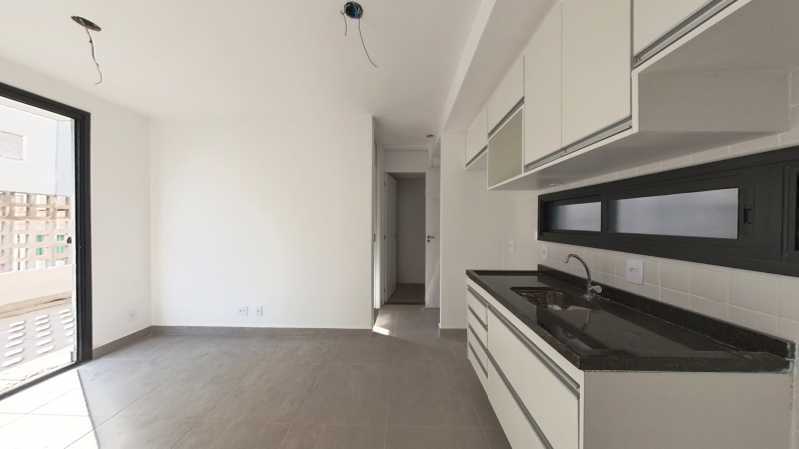 Apartamento à venda e aluguel com 2 quartos, 65m² - Foto 2