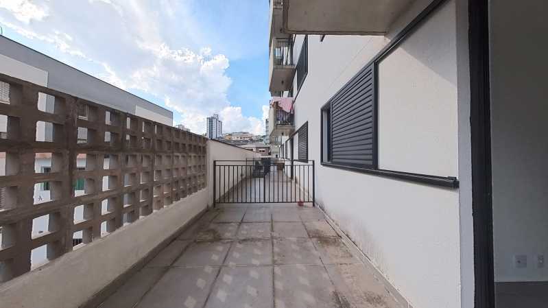 Apartamento à venda e aluguel com 2 quartos, 65m² - Foto 11