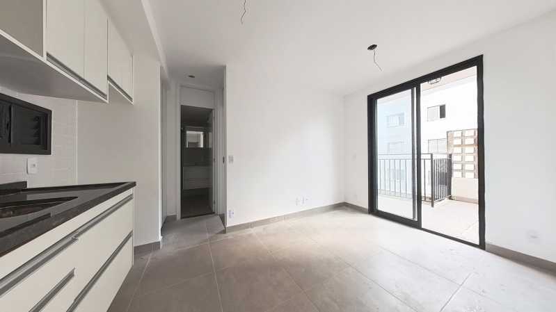 Apartamento à venda e aluguel com 2 quartos, 65m² - Foto 1