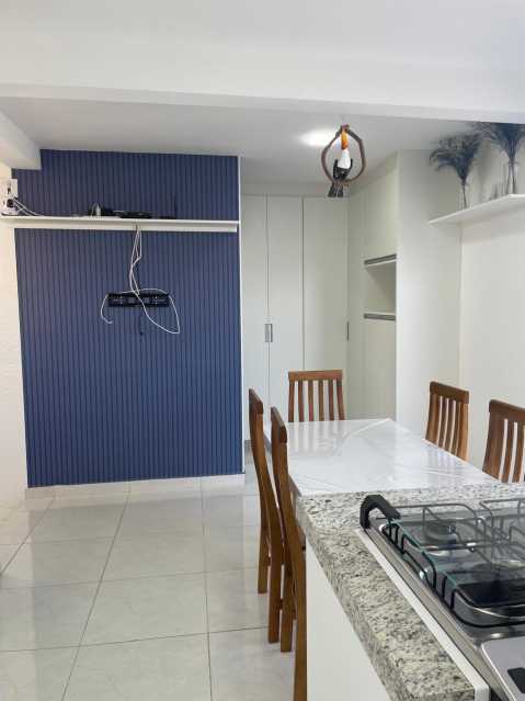 Cobertura à venda com 2 quartos, 108m² - Foto 8