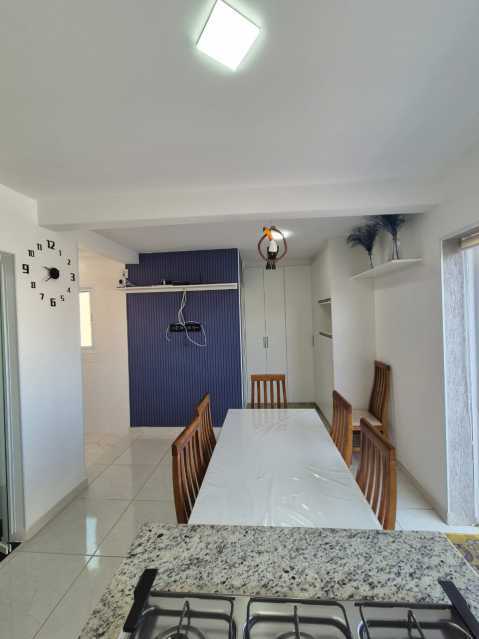 Cobertura à venda com 2 quartos, 108m² - Foto 9