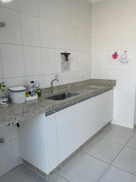 Cobertura à venda com 2 quartos, 108m² - Foto 10