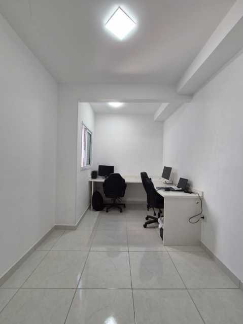 Cobertura à venda com 2 quartos, 108m² - Foto 22