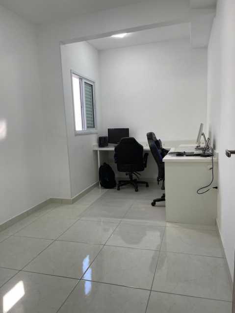 Cobertura à venda com 2 quartos, 108m² - Foto 28