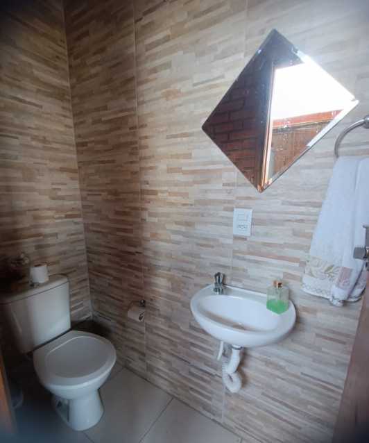 Cobertura à venda com 3 quartos, 140m² - Foto 6