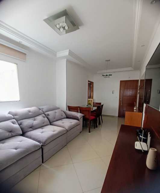 Cobertura à venda com 3 quartos, 140m² - Foto 9