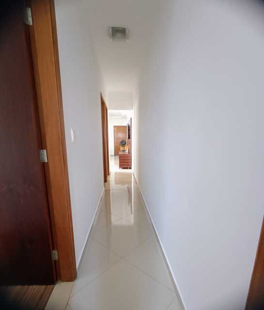 Cobertura à venda com 3 quartos, 140m² - Foto 12