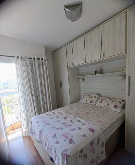 Cobertura à venda com 3 quartos, 140m² - Foto 16