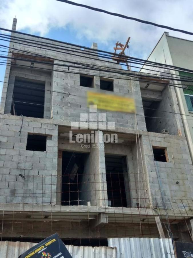 Cobertura à venda com 2 quartos, 90 - Foto 17