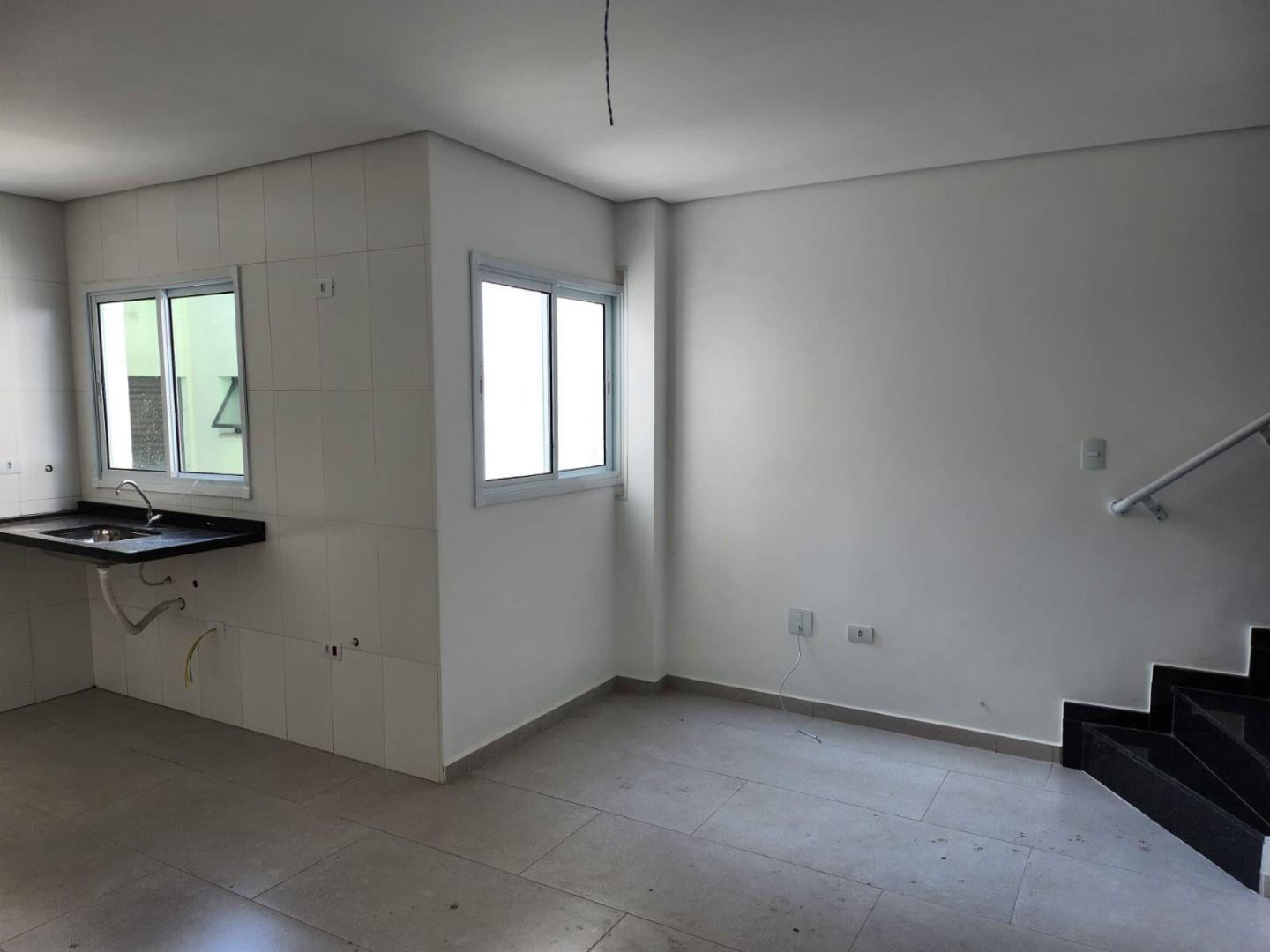 Cobertura, 3 quartos - Foto 10